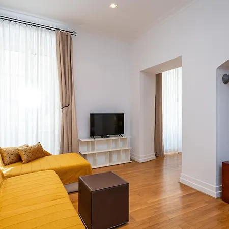 Blasius 4* Ντουμπρόβνικ