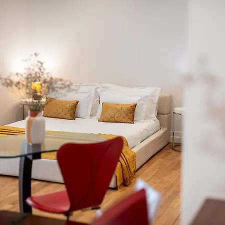 Πανσιόν Blasius 4*