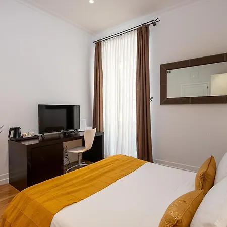 Πανσιόν Blasius 4*