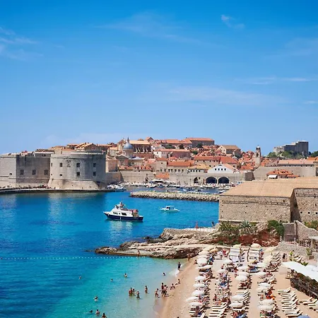 Blasius 4* Ντουμπρόβνικ
