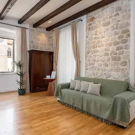 Blasius 4* Ντουμπρόβνικ