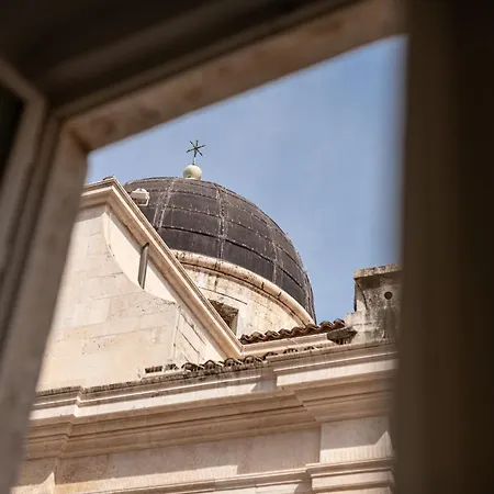 Πανσιόν Blasius Ντουμπρόβνικ