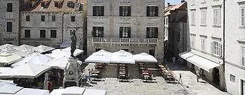 Πανσιόν Blasius 4*