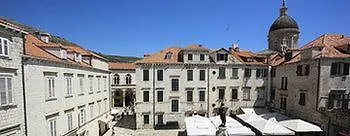 Πανσιόν Blasius Ντουμπρόβνικ