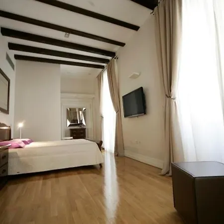 Гостьовий будинок Blasius 4*